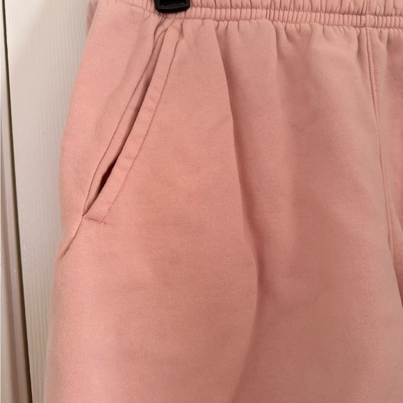 Nike Men's Sportswear Club Fleece Shorts - Picture 8 of 9